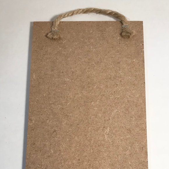 Irish Blessing Wall Door Sign St. Patricks Day Wood Green Shamrock Friendship - Picture 4 of 9